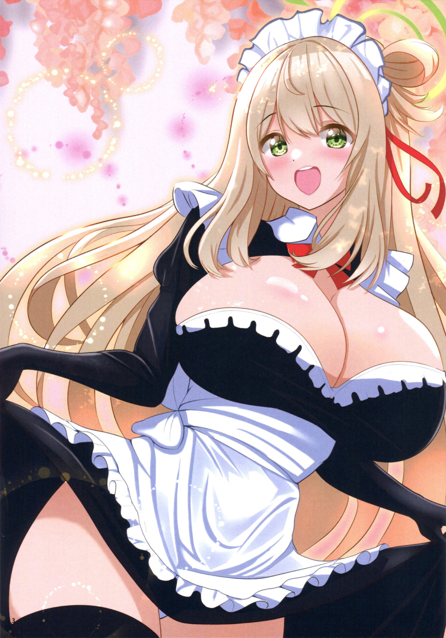 c102-yuukyuu-kyuuka-rikki-nonomi-to-kenkouteki-ni-kozukuri-jugyou-suru-hon-blue-archive-chinese-incomplete