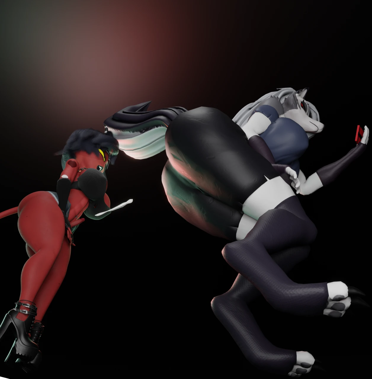 loona-helluva-bossmillie-helluva-boss