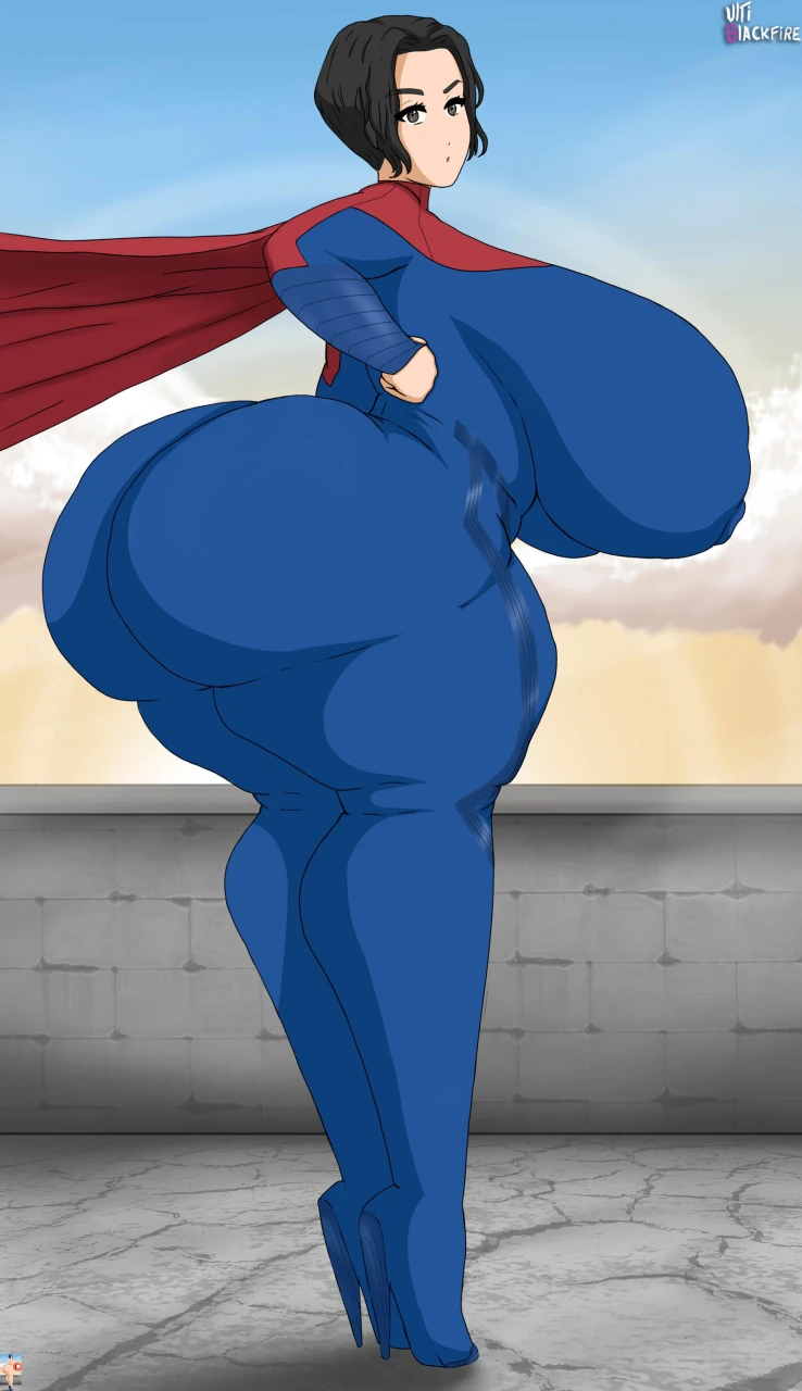 sasha-callesupergirlsupergirl-dceusupergirl-sasha-calle