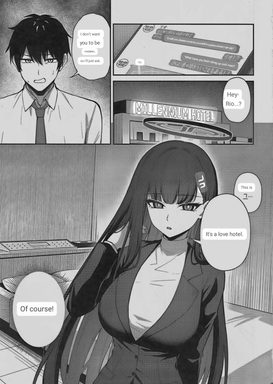 c103-inari-koubou-tennen-inari-tsukatsuki-rio-no-shokuzai-blue-archive-english-mtl