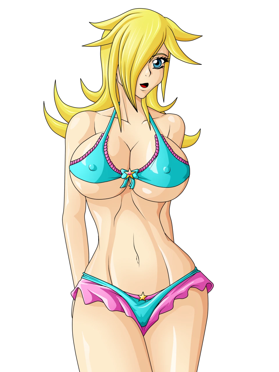 princess-rosalina