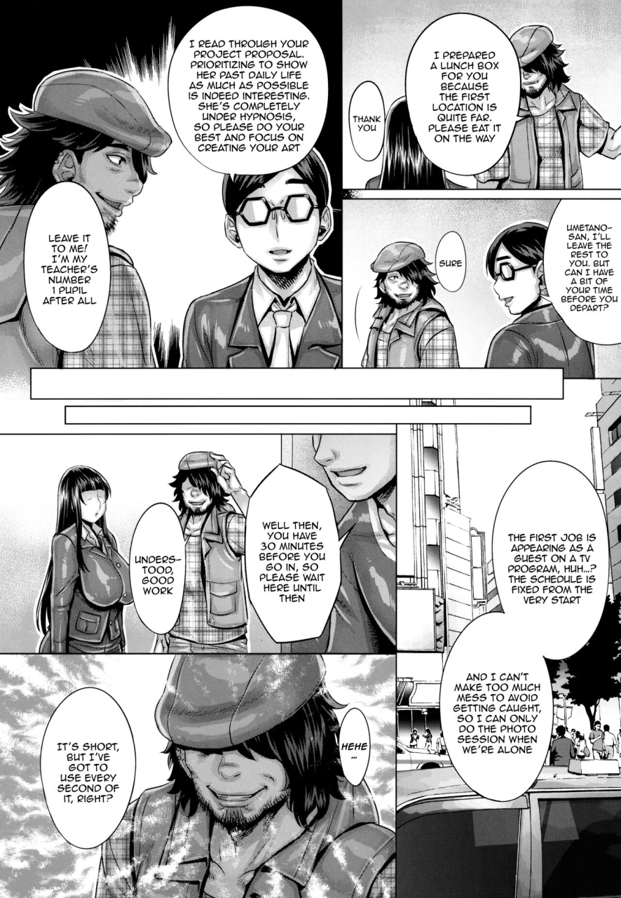 c103-keigai-tengen-momofuki-rio-saimin-sareta-nishizumi-iemoto-no-waisetsu-micchaku-shuzai-up-close-and-personal-with-a-hypnotized-nishizumi-matriarch-girls-und-panzer-english-doujinscom