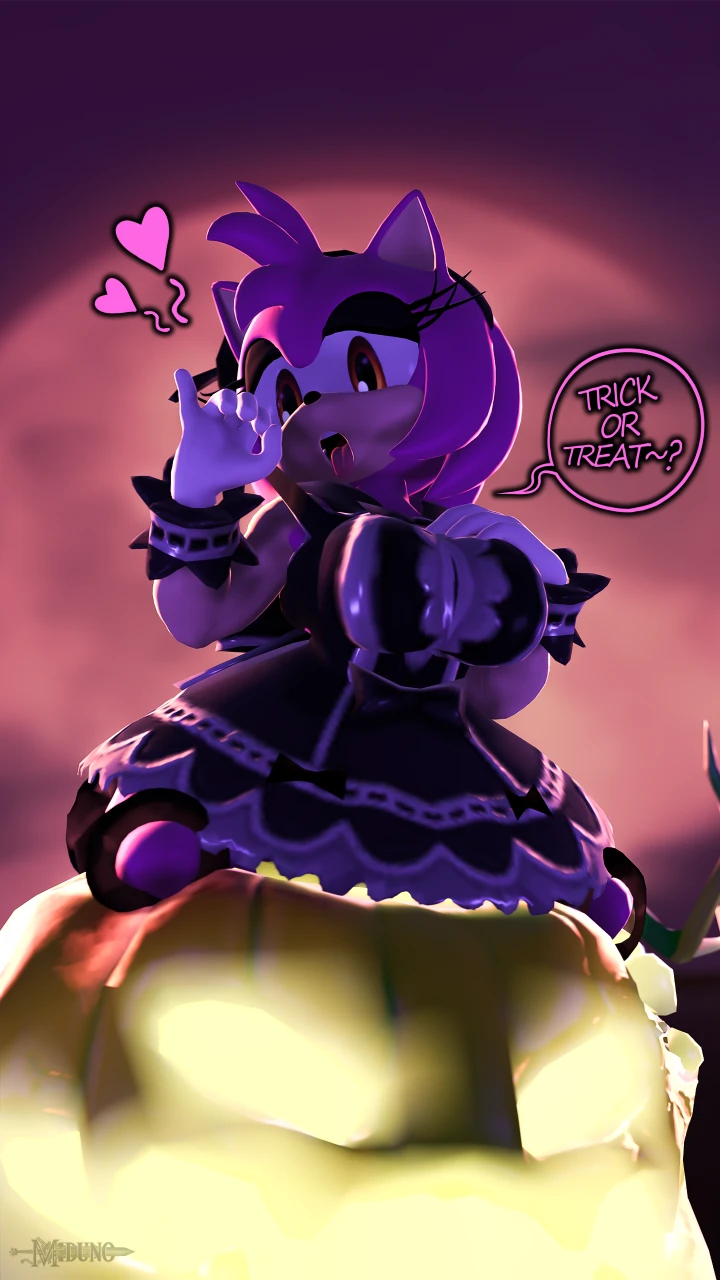 amy-rose