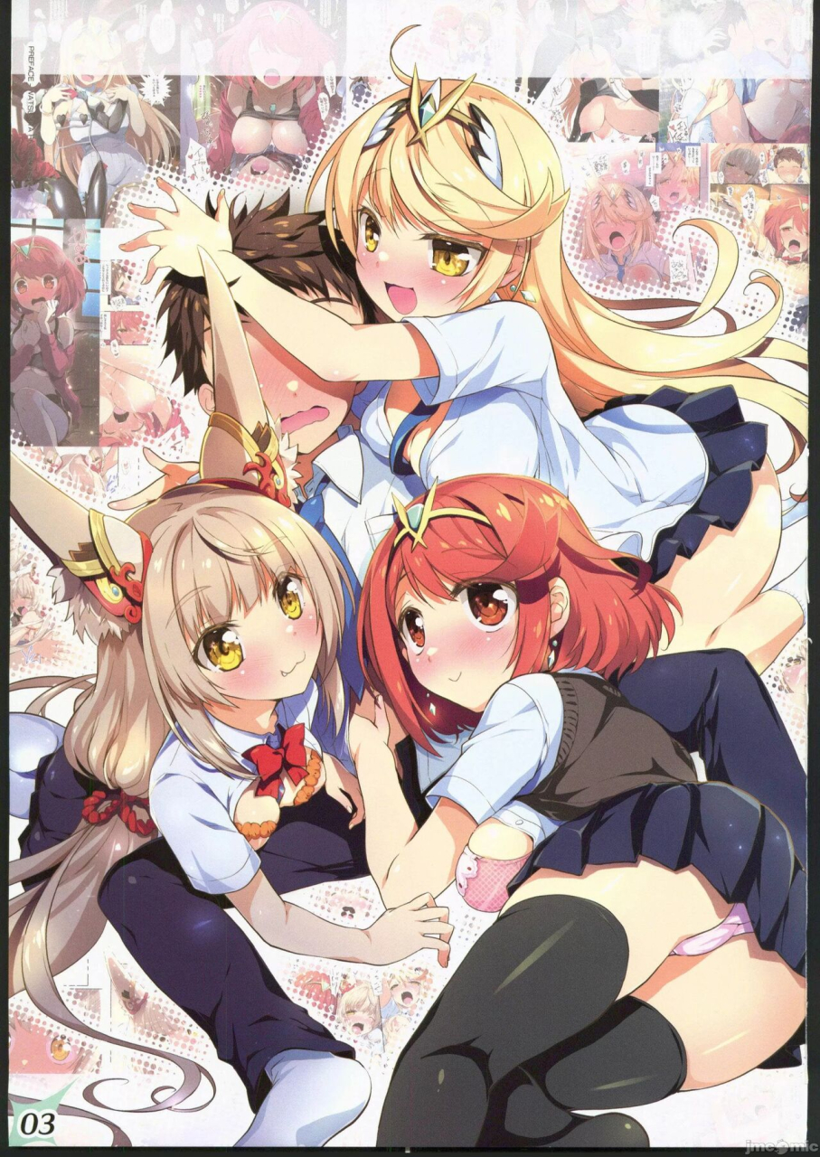 c103-watsukiya-watsuki-rumi-yuuki-sei-recolors-04-seifuku-yuugi-watashi-o-rakuen-ni-tsureteitte-xenoblade-2-chinese