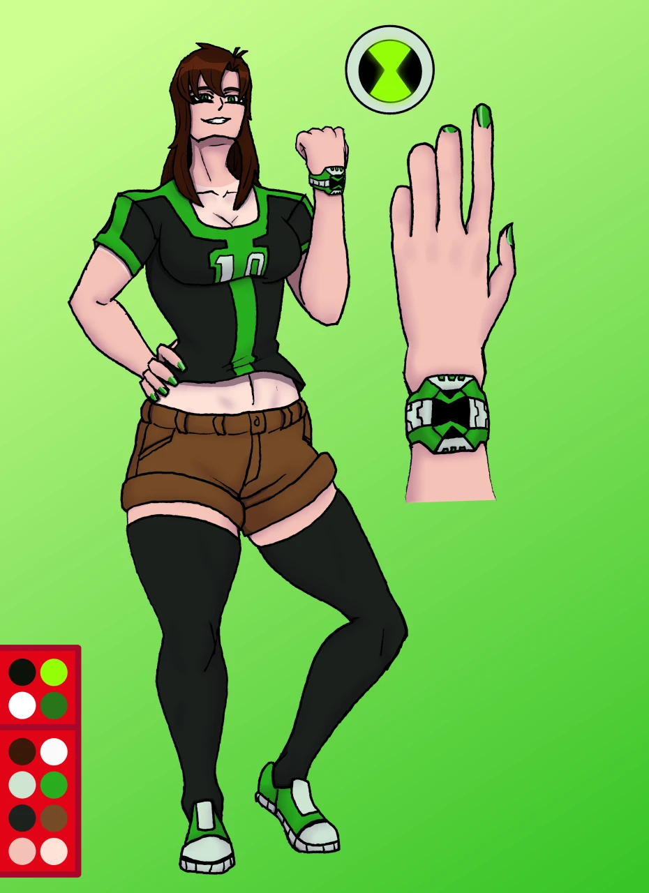 brenda-tennysonfemale-ben
