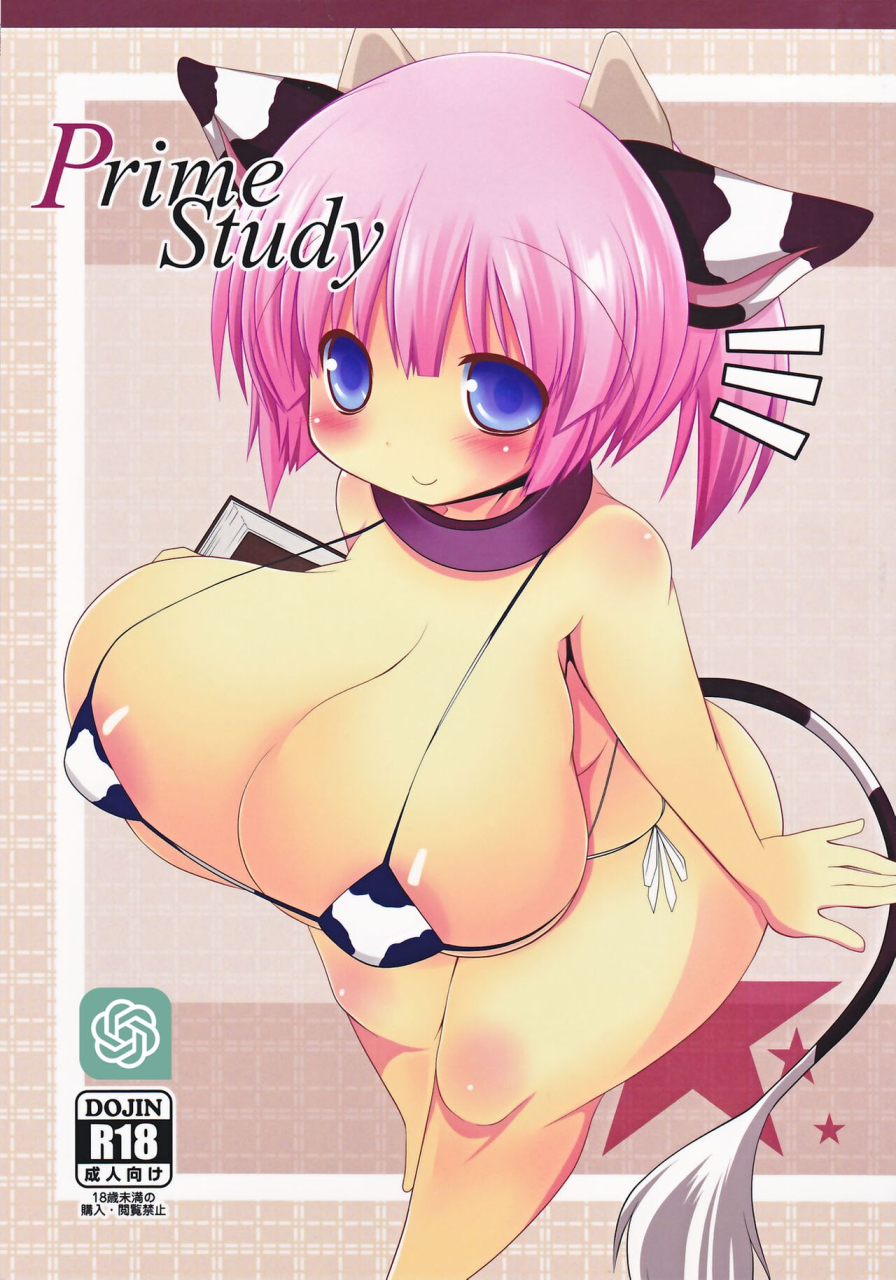 c81-mimim-mimisuke-prime-study-english-cotranstouhouai