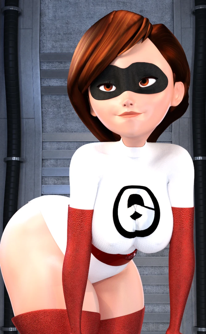 elastigirlhelen-parr