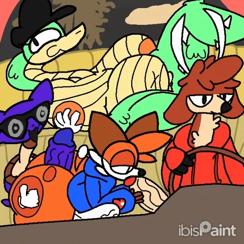 bob-superiorfoxdafoxcain-superiorfoxdafoxlucy-swallowssoups-superiorfox