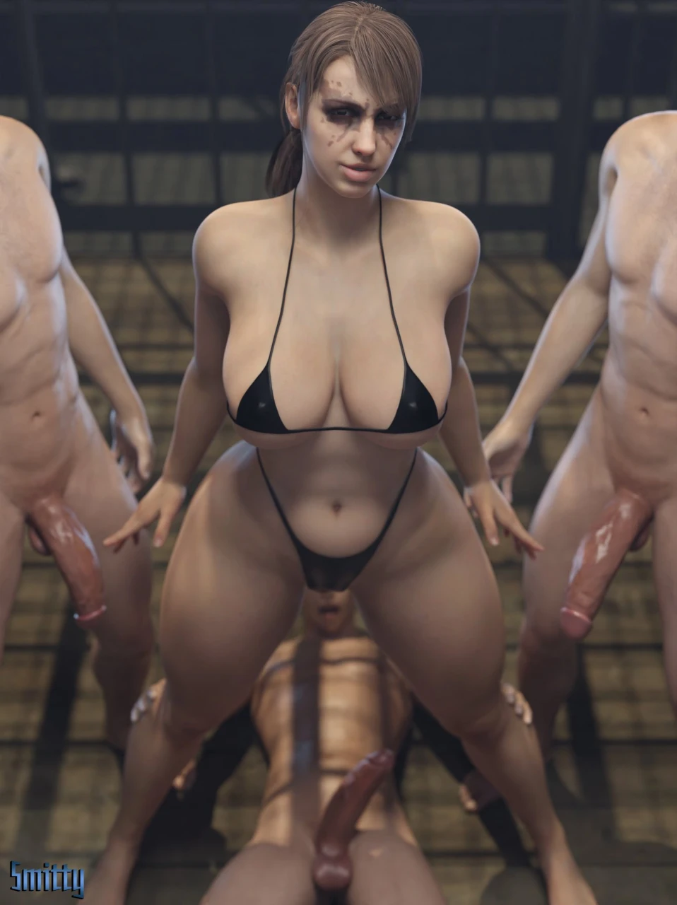 quiet-metal-gear