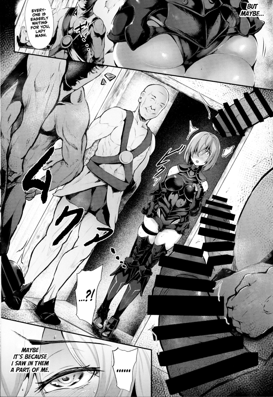 c94-frank-factory-lorica-nympho-mania-fategrand-order-english-kinsei-translations