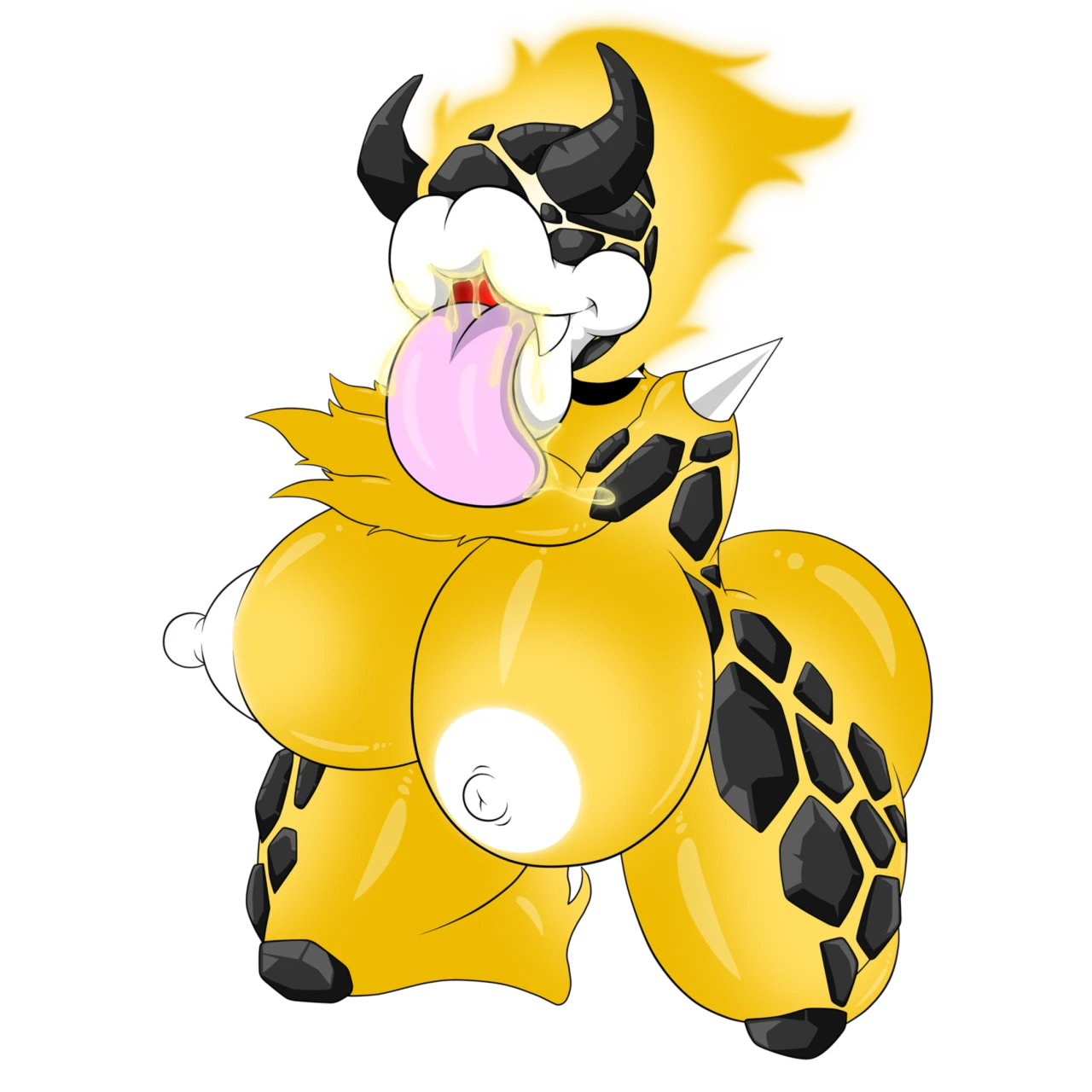 inferno-piranha-plantinferno-plumporiginal-characterpiranha-plantpiranha-plump