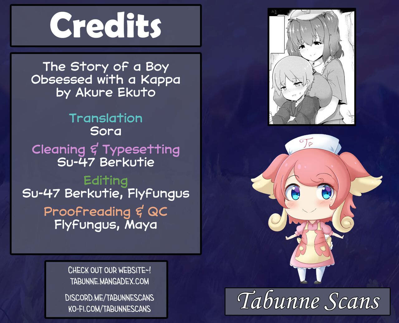 c99-komamesugata-akure-ekuto-kappa-ni-toritsukareta-shounen-no-ohanashi-the-story-of-a-boy-obsessed-with-a-kappa-touhou-project-english-tabunne-scans