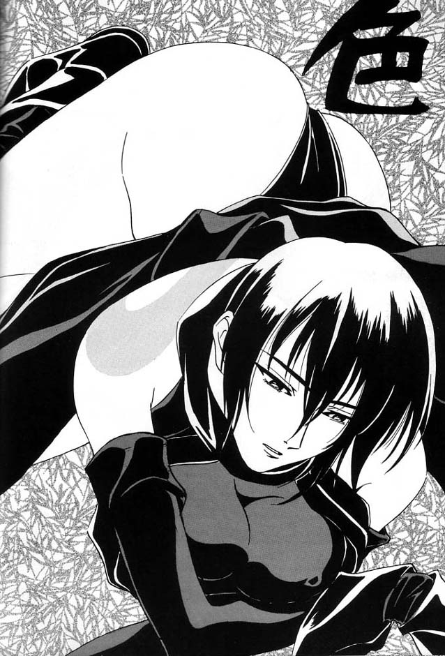 cr23-tsurikichi-doumei-various-densetsu-kyojin-polygon-3-ver-v-various