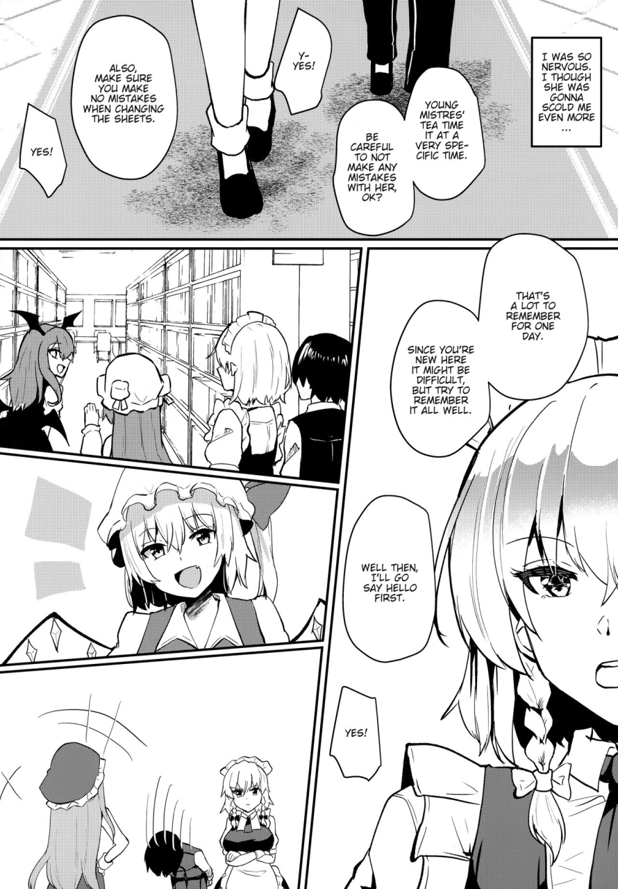 reitaisai-18-kuusou-monochrome-abi-shousha-na-juusha-no-hatsujouki-the-midnight-servant-is-in-heat-touhou-project-english-funnytl