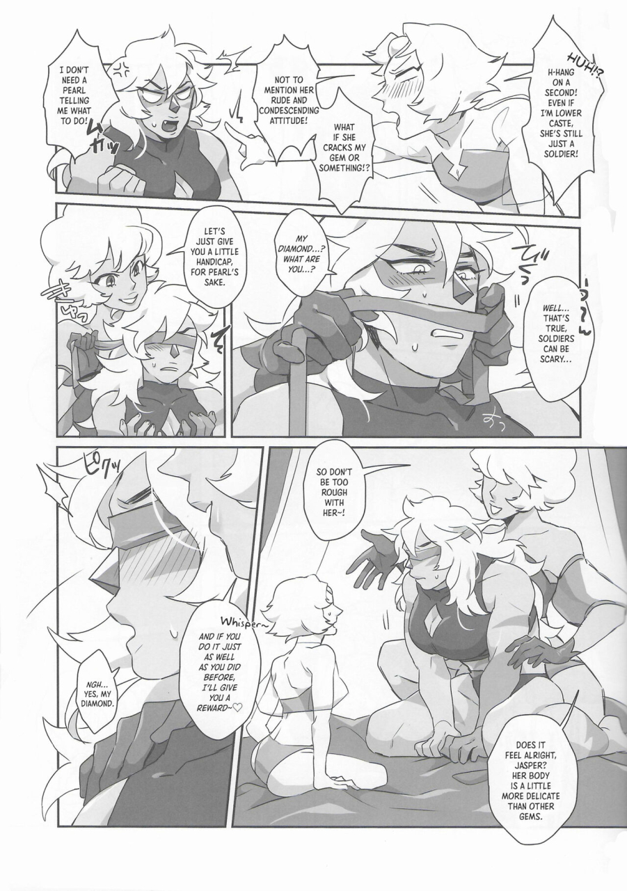 toon-mix-4-g-planet-gram-pink-diamond-secret-parlinai-steven-universe-english