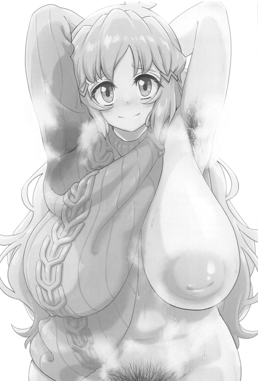 zesshou-stage-21-angelic-three-dimensional-warmth-yuriaki-murete-wakiase-yokuya-ni-odoru-senki-zesshou-symphogear