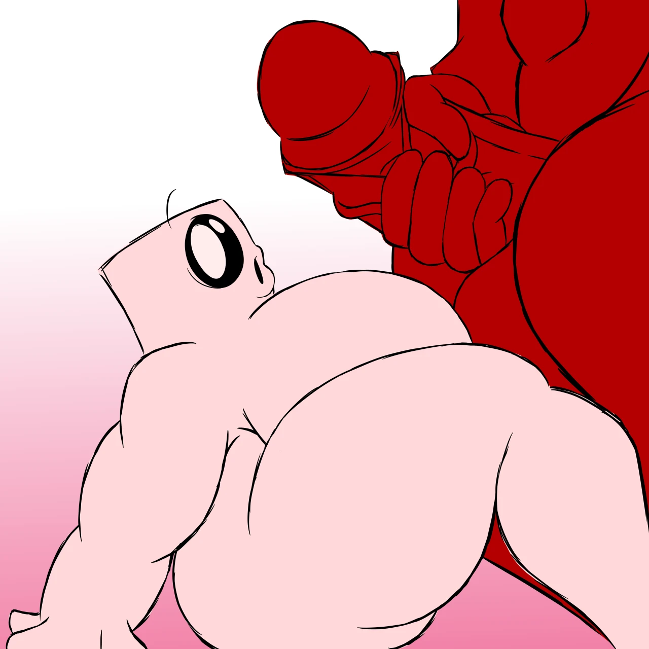bandage-girlmeat-boy