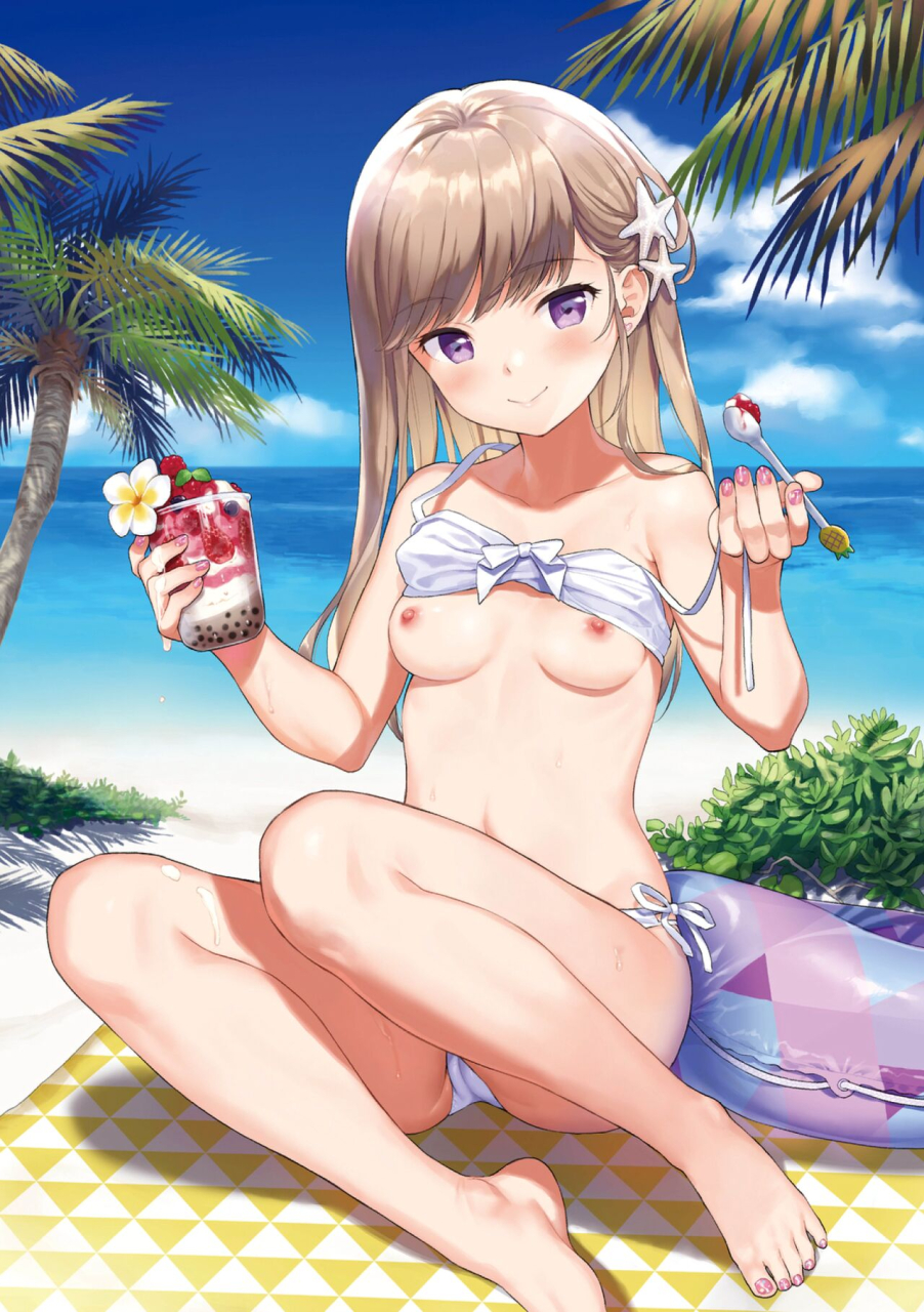 comic-bavel-no-100-kinen-gashuu-100-lovers-digital-tokusouban-digital