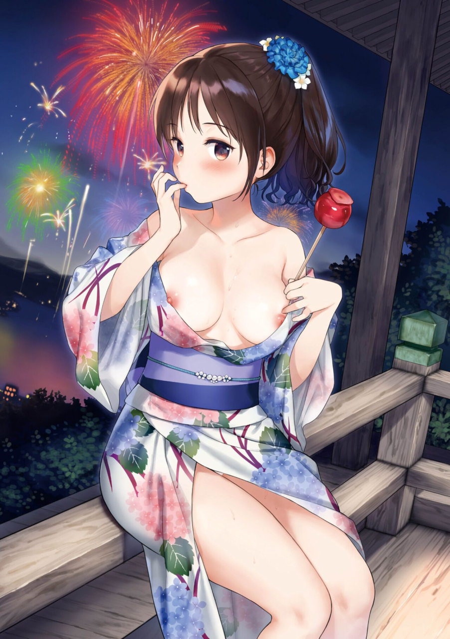 comic-bavel-no-100-kinen-gashuu-100-lovers-digital-tokusouban-digital