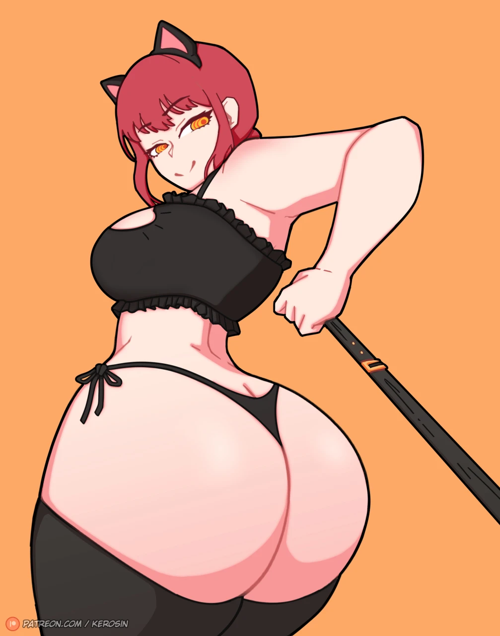 makima-chainsaw-man