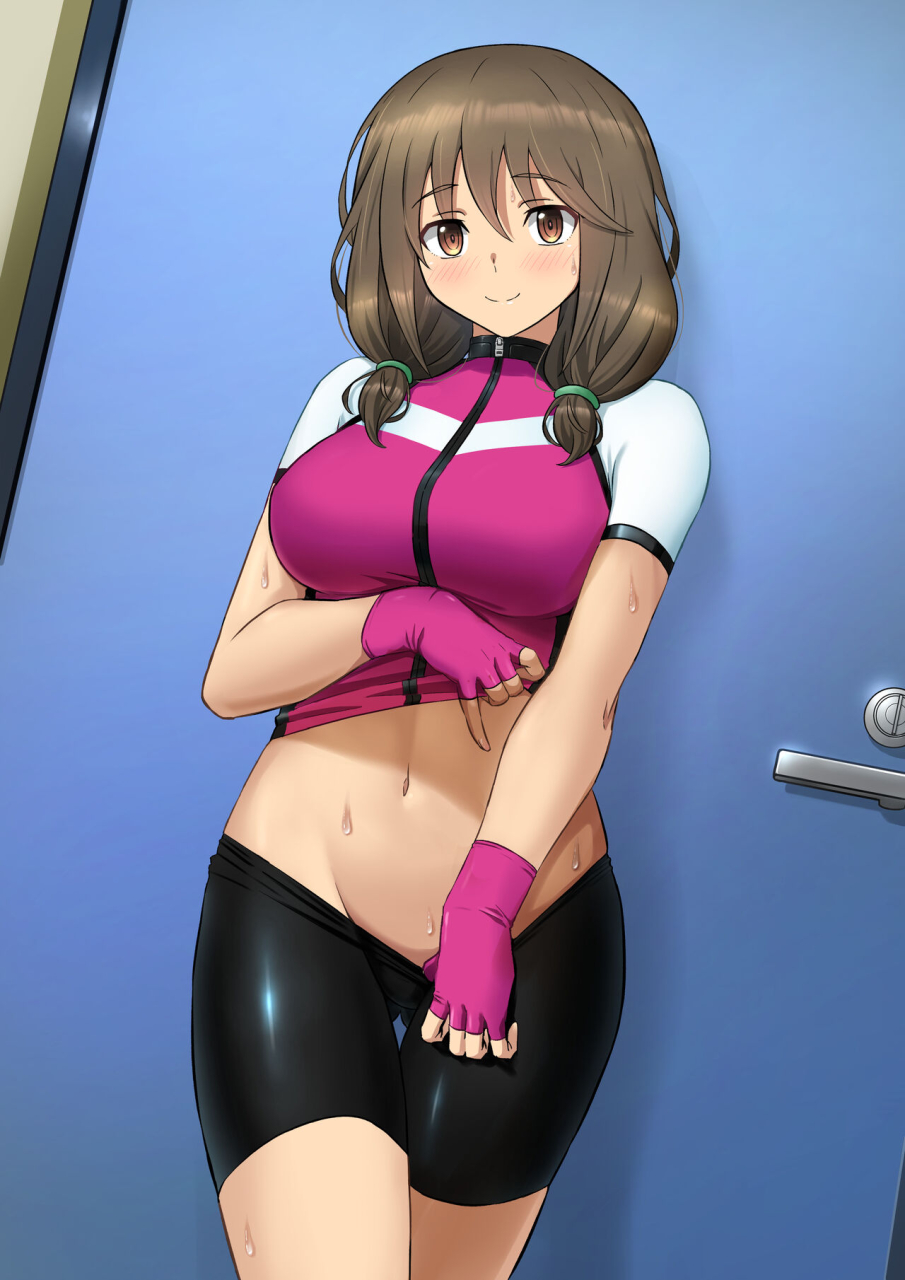 etchina-sabisu-o-tanondara-kurasumeito-no-onnanoko-ga-kita