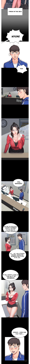 fitness-english-manhwa