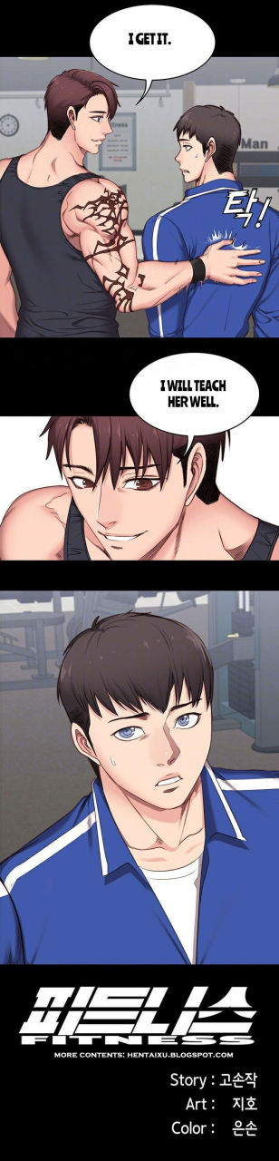 fitness-chapter-2-manhwa-english