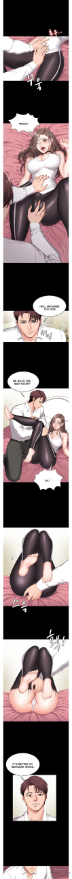 fitness-english-manhwa