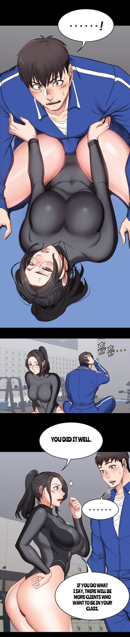 fitness-chapter-2-manhwa-english