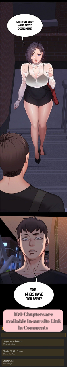 fitness-chapter-2-manhwa-english