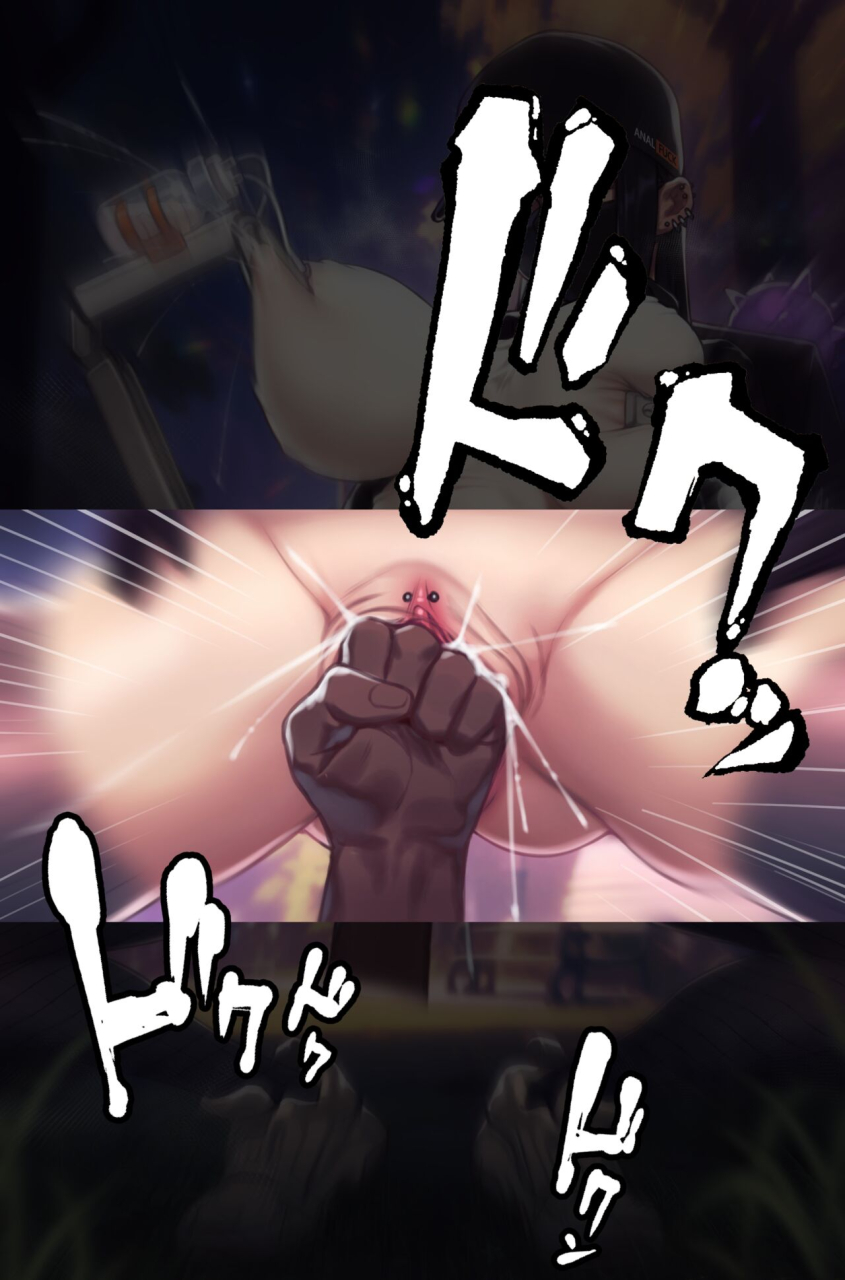 she-delivers-milk-part2