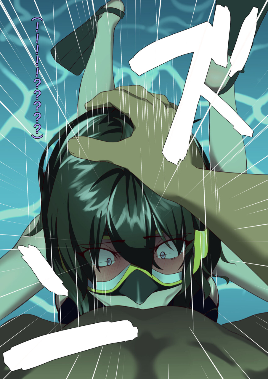 tight-nne-extra-hardpixiv-sub-storychinese