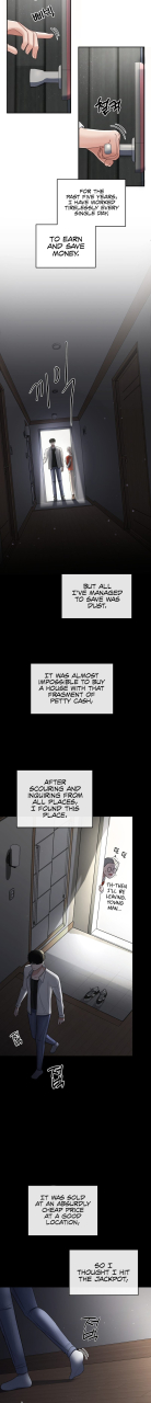 there-is-a-ghost-in-my-house