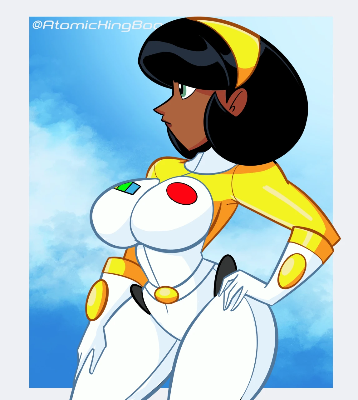 mindi-tygersonoriginal-characterspace-ranger