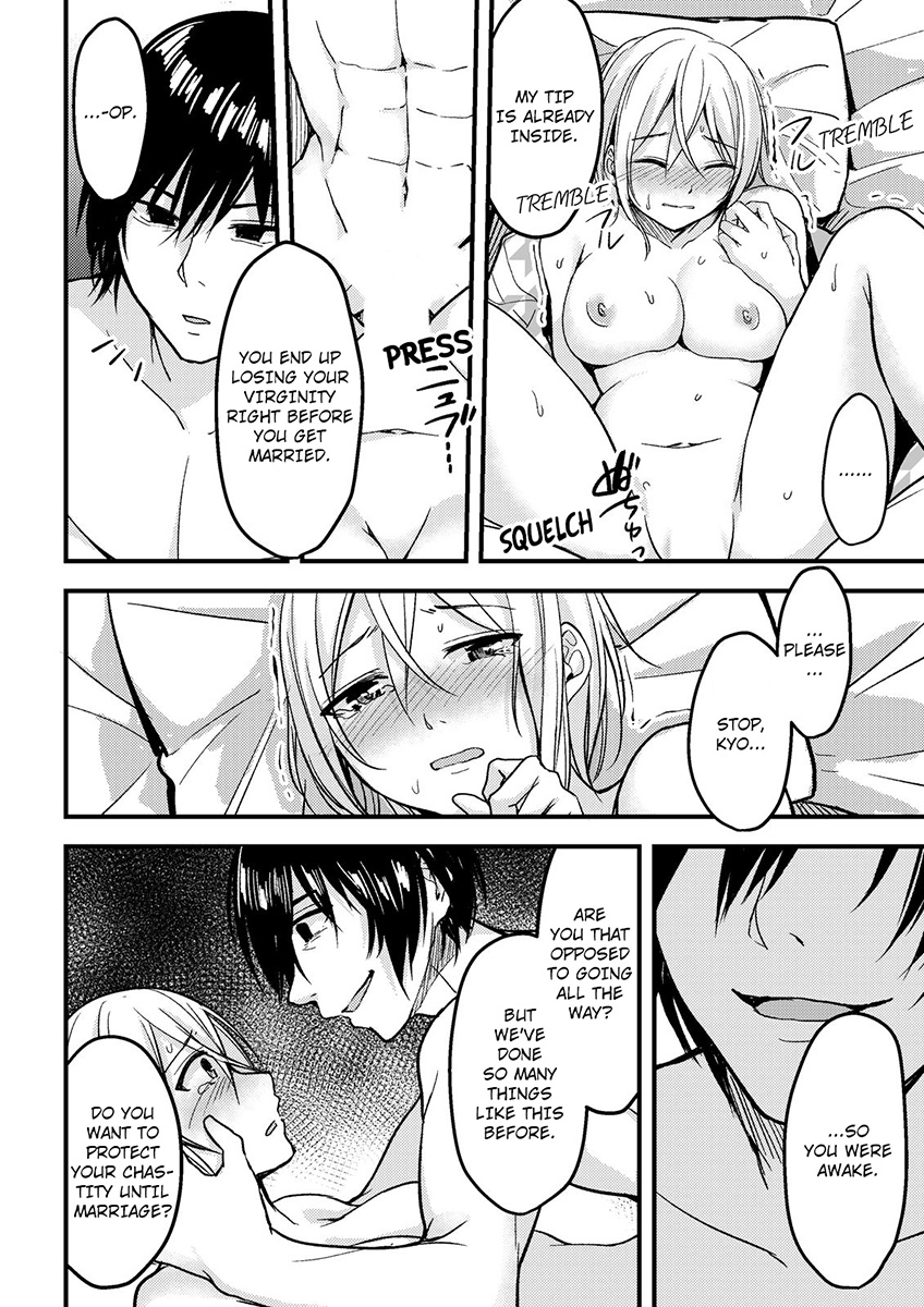 ajino-hiraki-onegai-mou-ikasenaide-shiki-no-zenjitsu-made-toshishita-no-oji-ni-dakare-tsuzuketa-watashi-wa-1-2-please-dont-make-me-come-anymore-i-was-continuously-bedded-by-my-younger-uncle-until-the-day-before-my-wedding-1-2-english