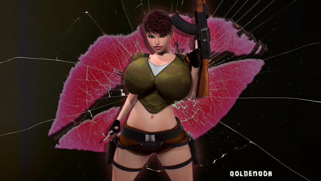 liz-goldengoboriginal-character