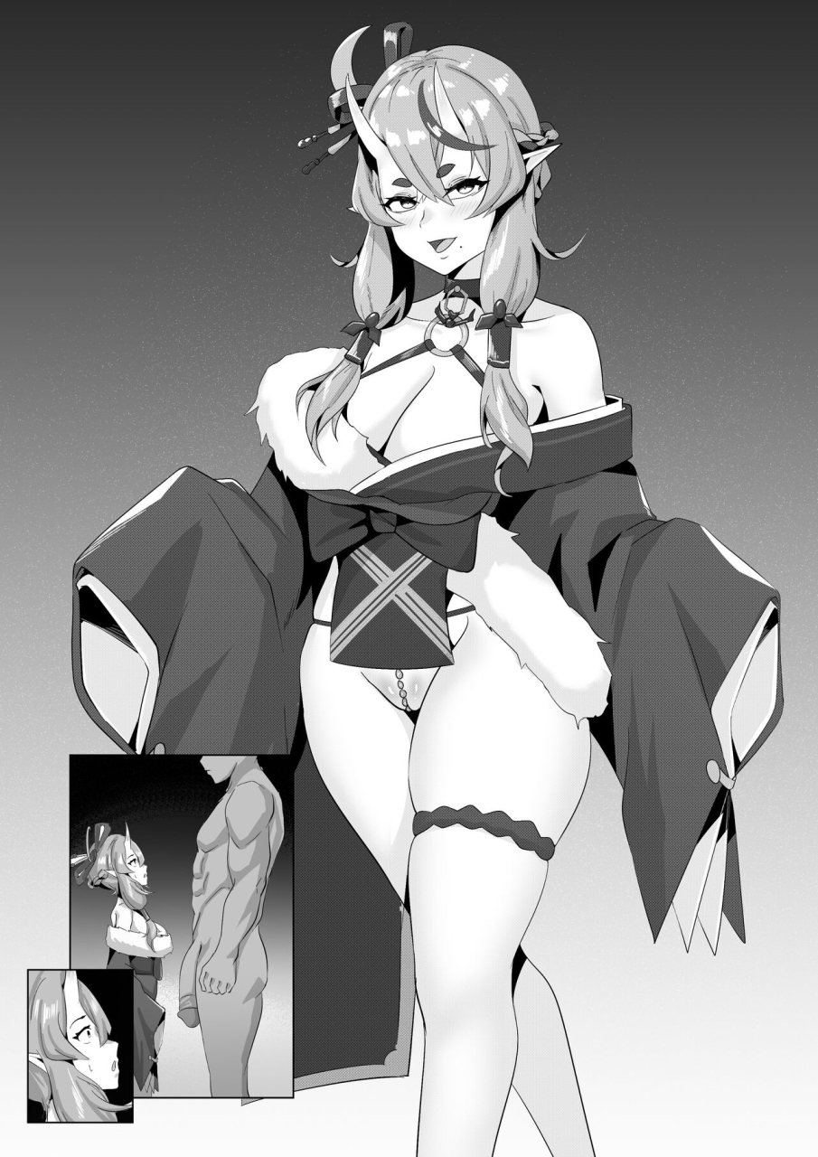 akaiyuu-rindou-mikoto-boton-ikusei-keikaku-rindou-mikoto