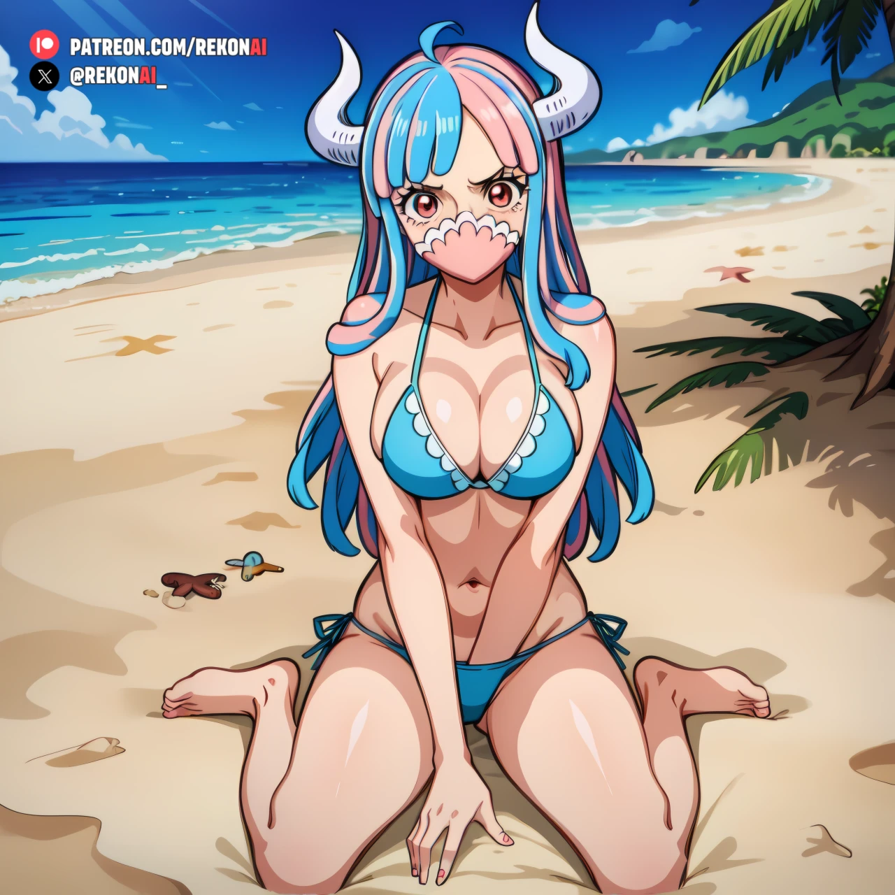 ulti-one-piece