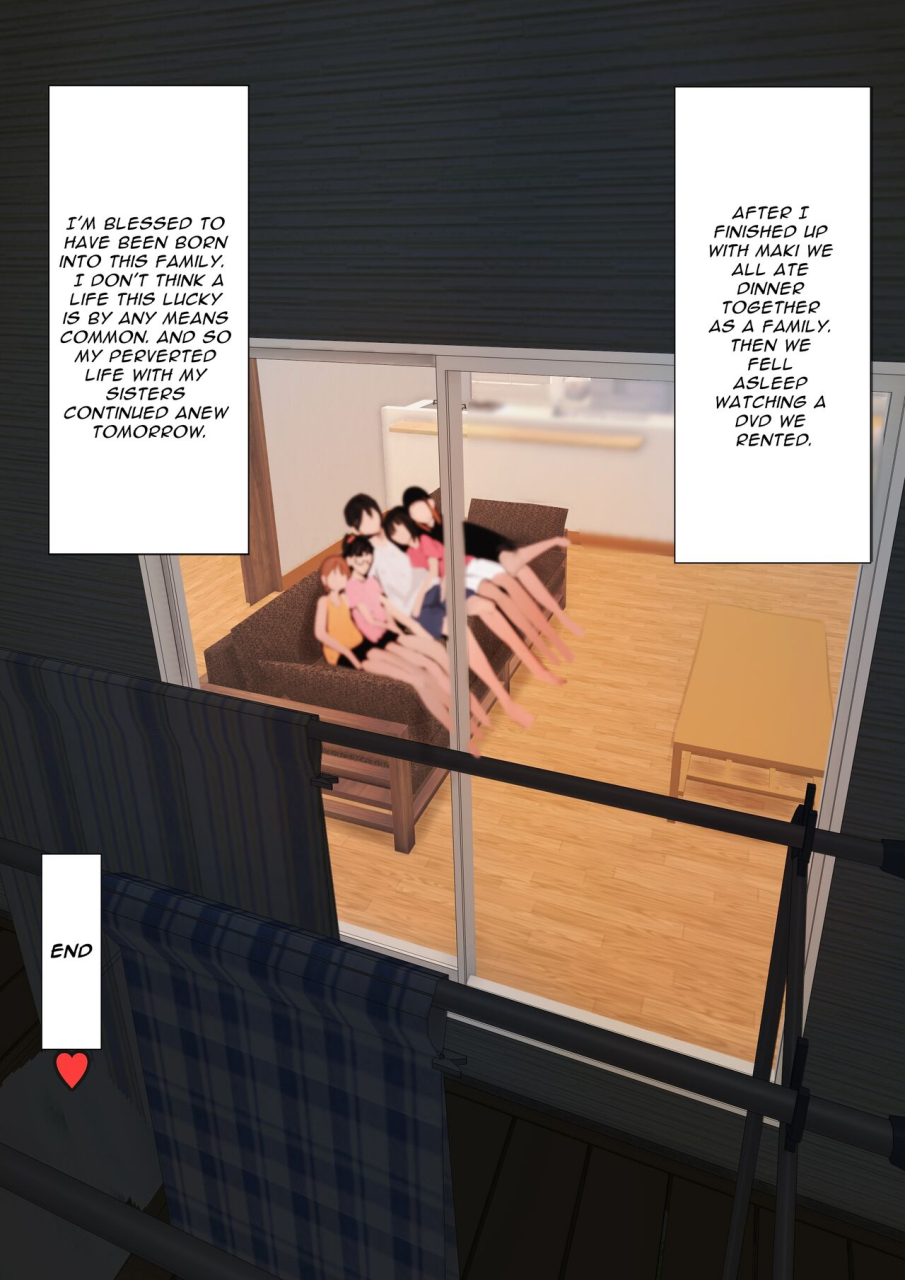 ama-natsuna-ani-x-4-shimai-no-nichijou-the-daily-lives-of-an-older-brother-x-4-younger-sisters-english-selcouth