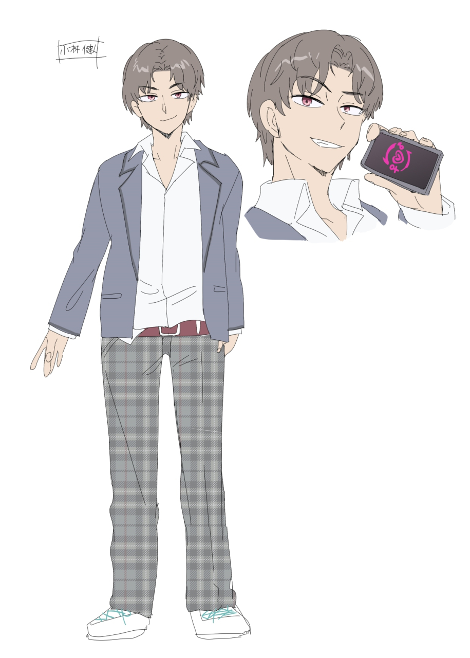 amuai-okashi-seisakusho-hiiragi-popura-ochita-ato-daisuki-samurai-ore-wa-aitsu-no-imouto-dorei-chinese