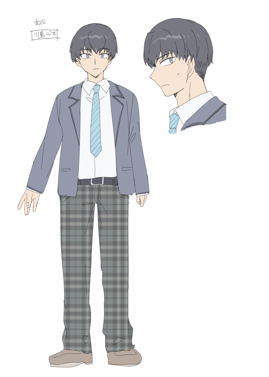 amuai-okashi-seisakusho-hiiragi-popura-ochita-ato-daisuki-samurai-ore-wa-aitsu-no-imouto-dorei-chinese