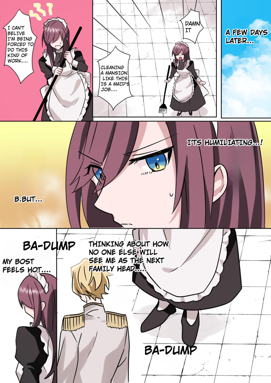 amuai-okashi-seisakusho-hoshino-iro-namamugi-toaru-kizoku-kun-no-nyotaika-hametsu-ganbou-a-certain-noblemans-desire-to-become-a-woman-and-destroy-himself-english