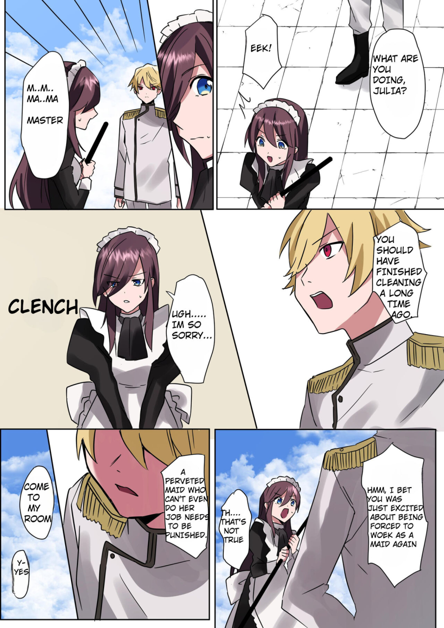 amuai-okashi-seisakusho-hoshino-iro-namamugi-toaru-kizoku-kun-no-nyotaika-hametsu-ganbou-a-certain-noblemans-desire-to-become-a-woman-and-destroy-himself-english