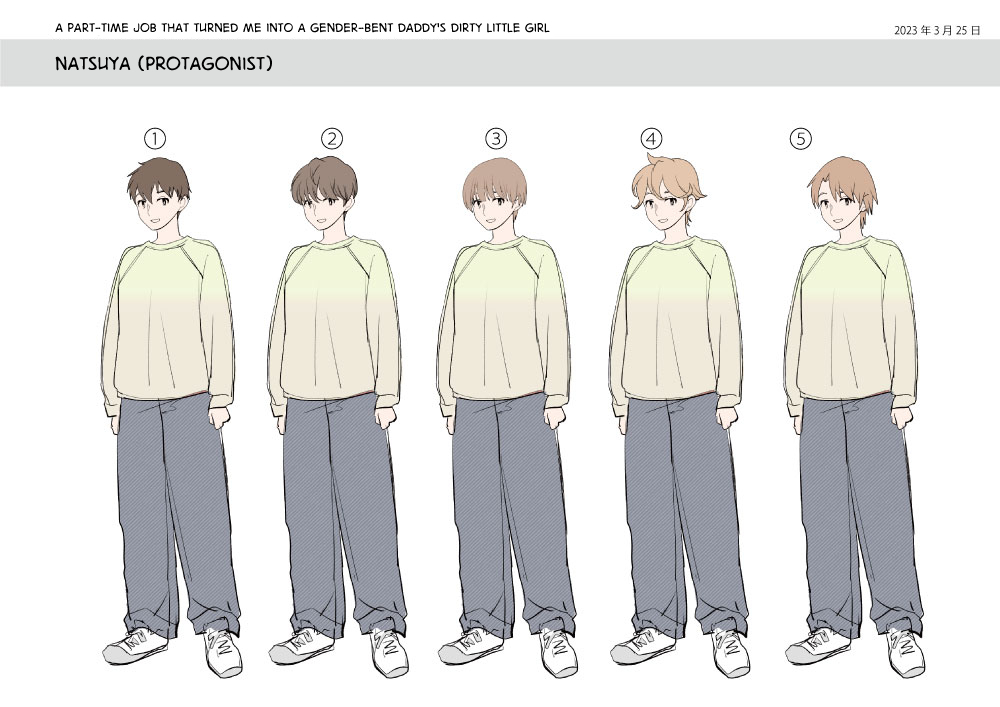 amuai-okashi-seisakusho-tsukumaru-a-part-time-job-that-turned-me-into-a-gender-bent-daddys-dirty-little-girl-english-gtf