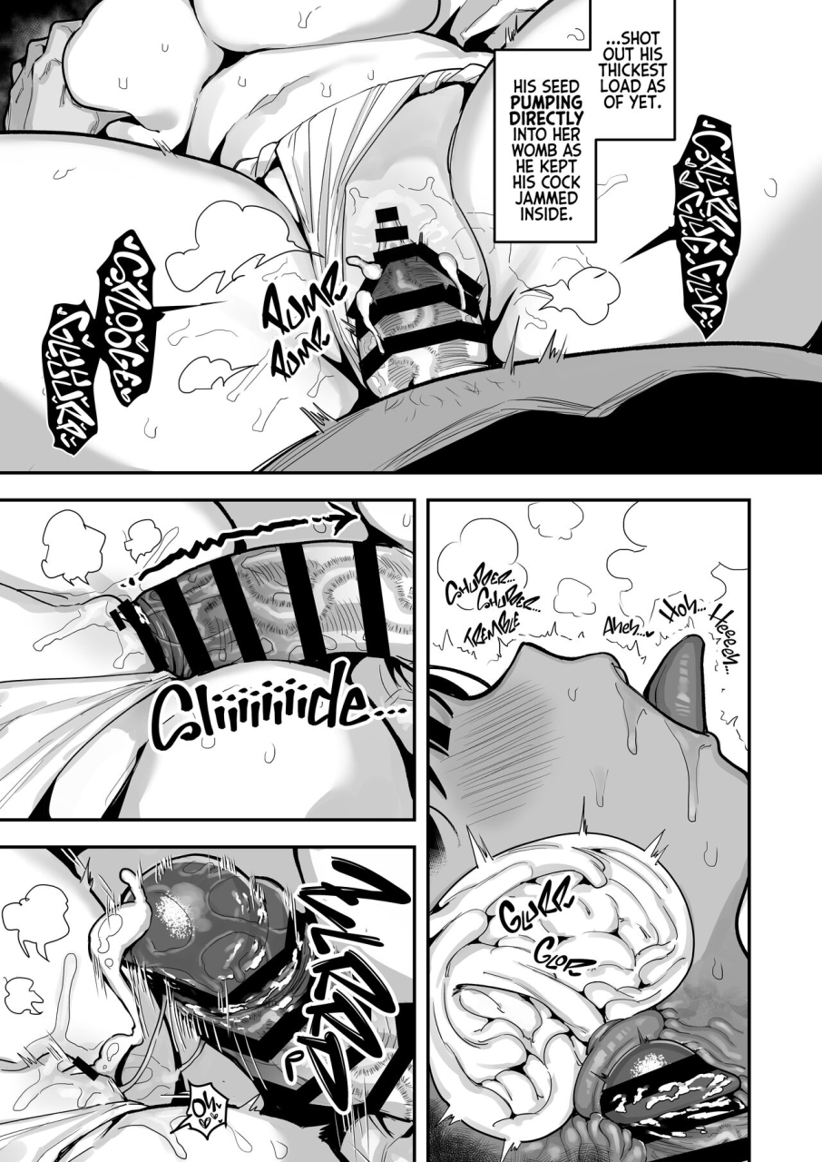 anons-flood-myth-anon-2-okunen-oyome-san-no-renshuu-ga-aru-mura-de-no-toaru-danjo-no-kiroku-an-account-of-newlyweds-during-their-village-custom-of-a-bride-to-be-english-kyuume-digital