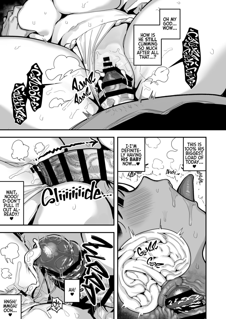 anons-flood-myth-anon-2-okunen-oyome-san-no-renshuu-ga-aru-mura-de-no-toaru-danjo-no-kiroku-an-account-of-newlyweds-during-their-village-custom-of-a-bride-to-be-english-kyuume-digital