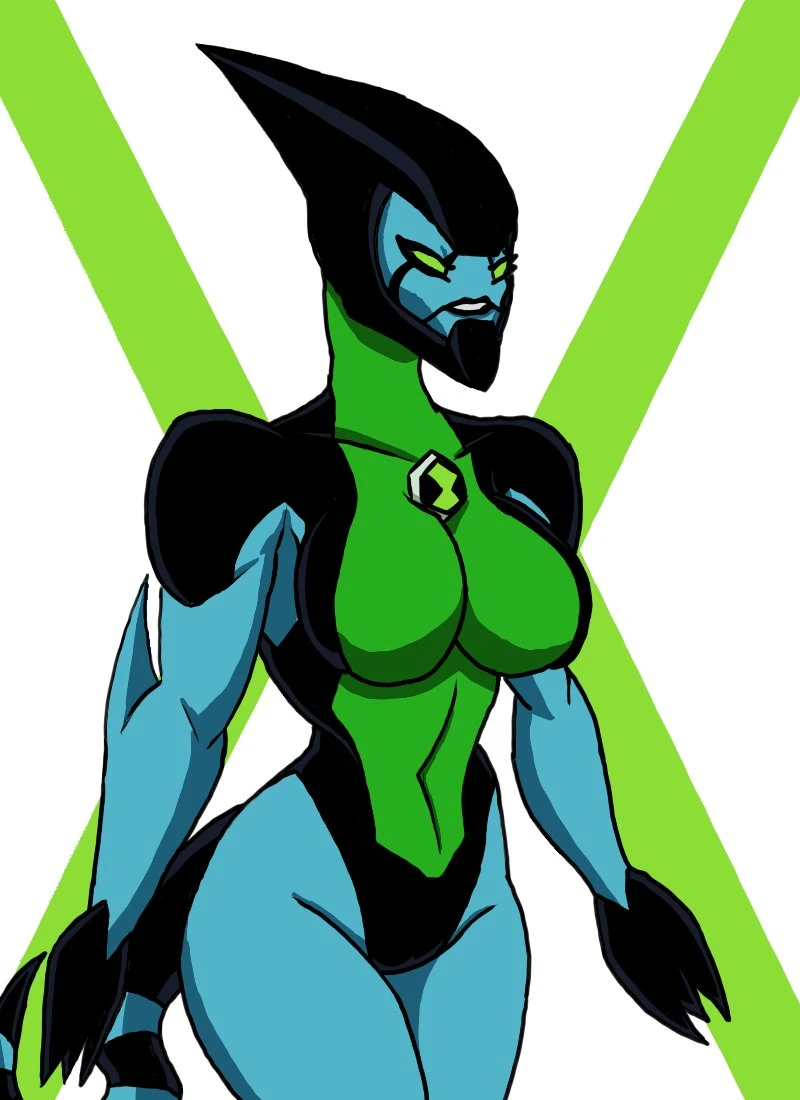 brenda-tennysonkineceleranxlr8