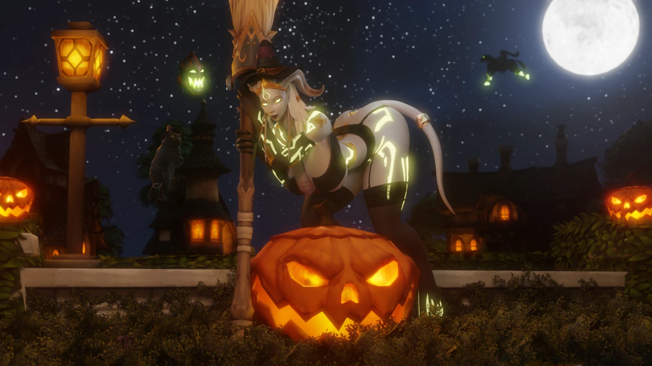 draeneiheadless-horsemanlightforged-draeneiocoriginal-characterxeraaya