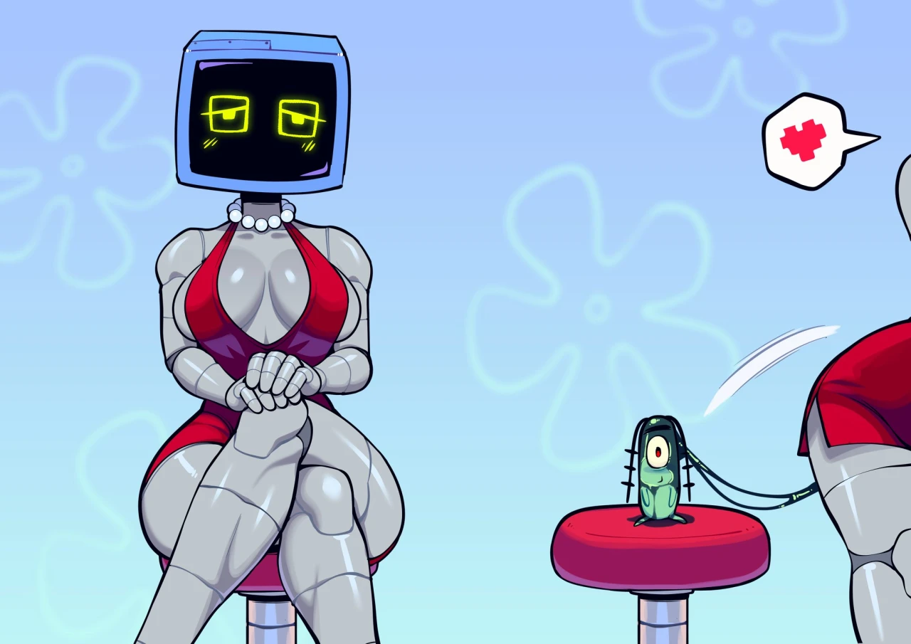 karen-planktonsheldon-j-plankton