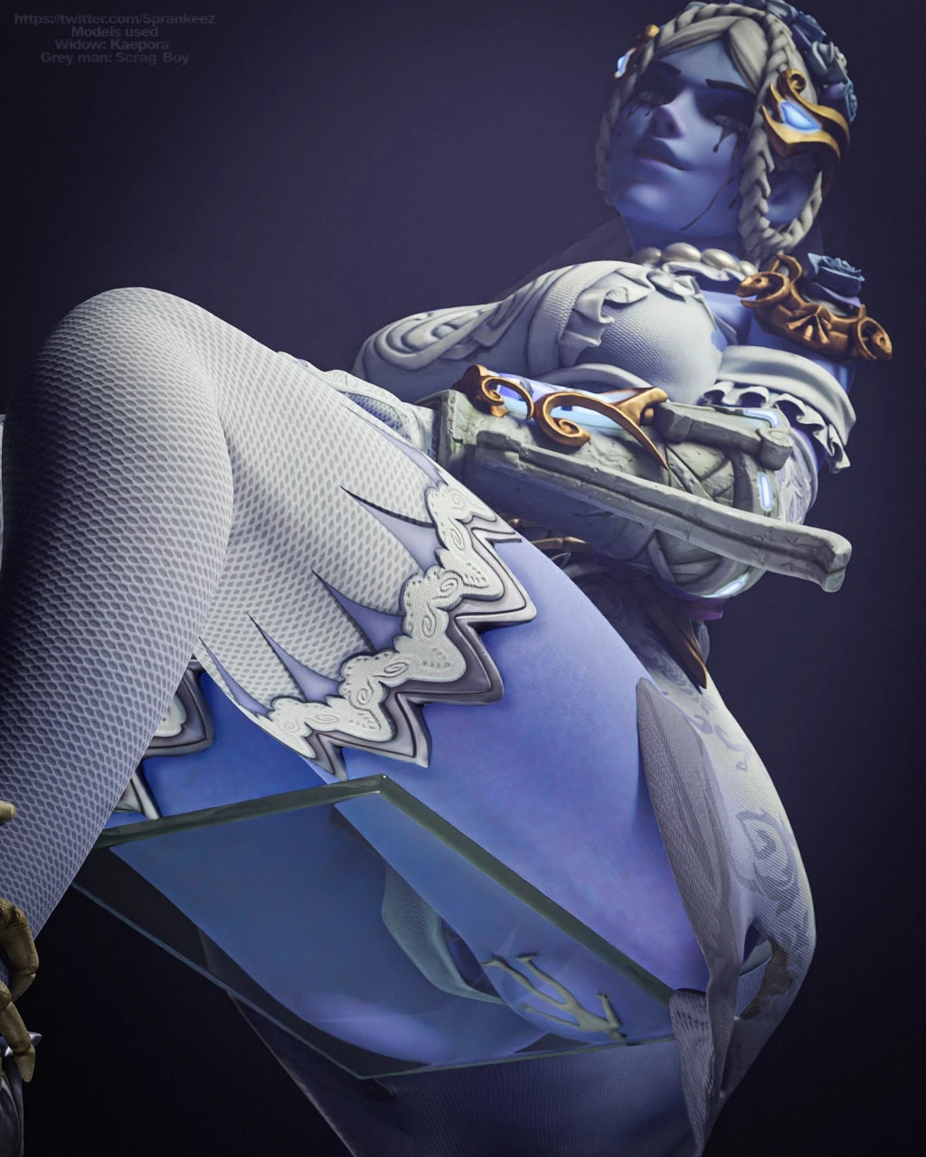 amelie-lacroixwidowmaker